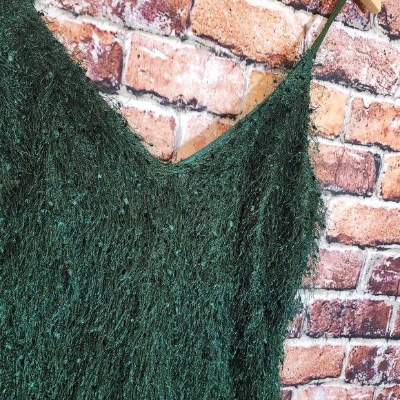 Fashion Nova Textured Dress - Picture 2 of 7